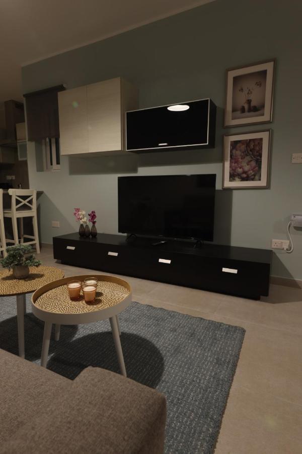 Comfort And Convenience Flat 4 Dad'S Court Bahía de San Pablo Exterior foto