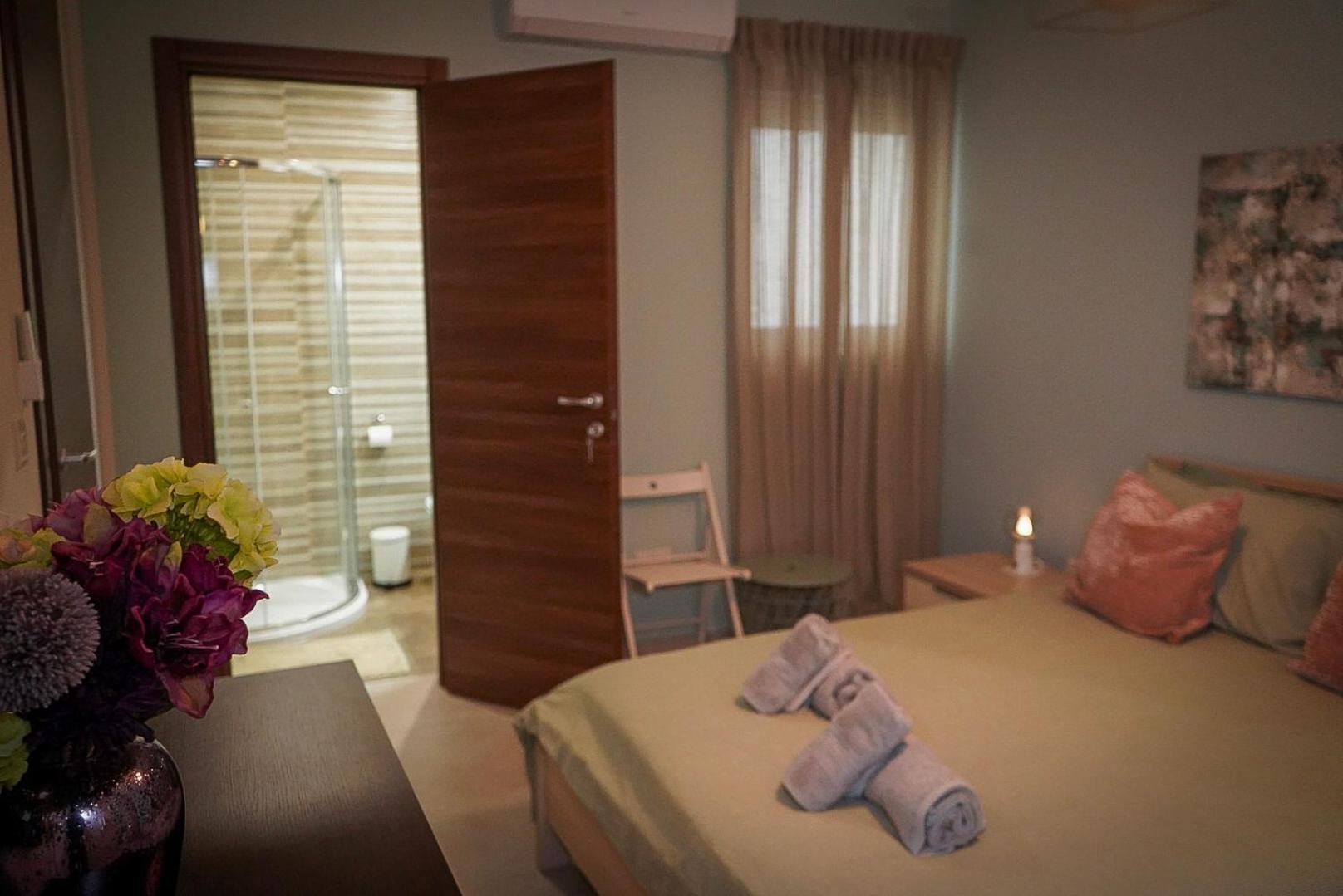 Comfort And Convenience Flat 4 Dad'S Court Bahía de San Pablo Exterior foto