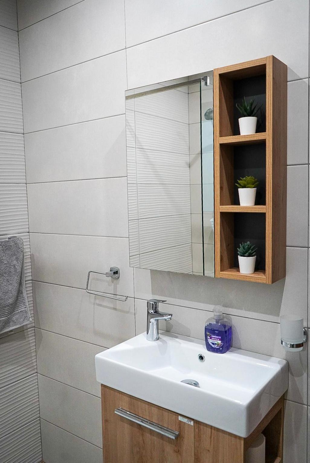 Comfort And Convenience Flat 4 Dad'S Court Bahía de San Pablo Exterior foto