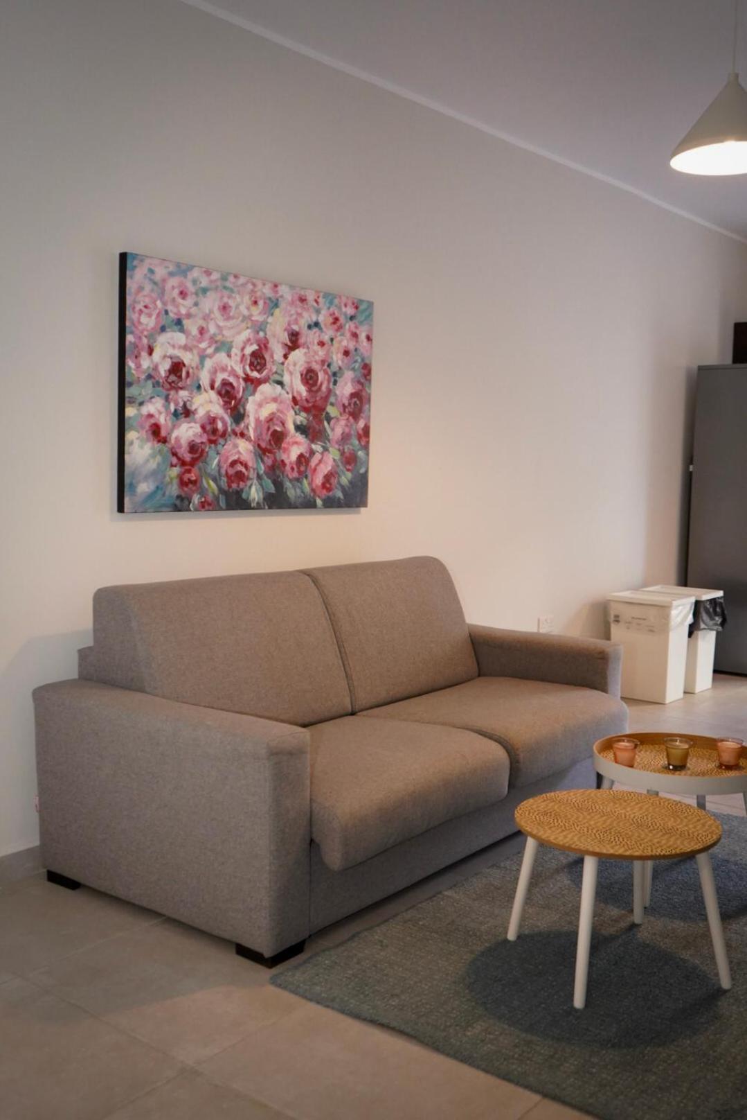 Comfort And Convenience Flat 4 Dad'S Court Bahía de San Pablo Exterior foto
